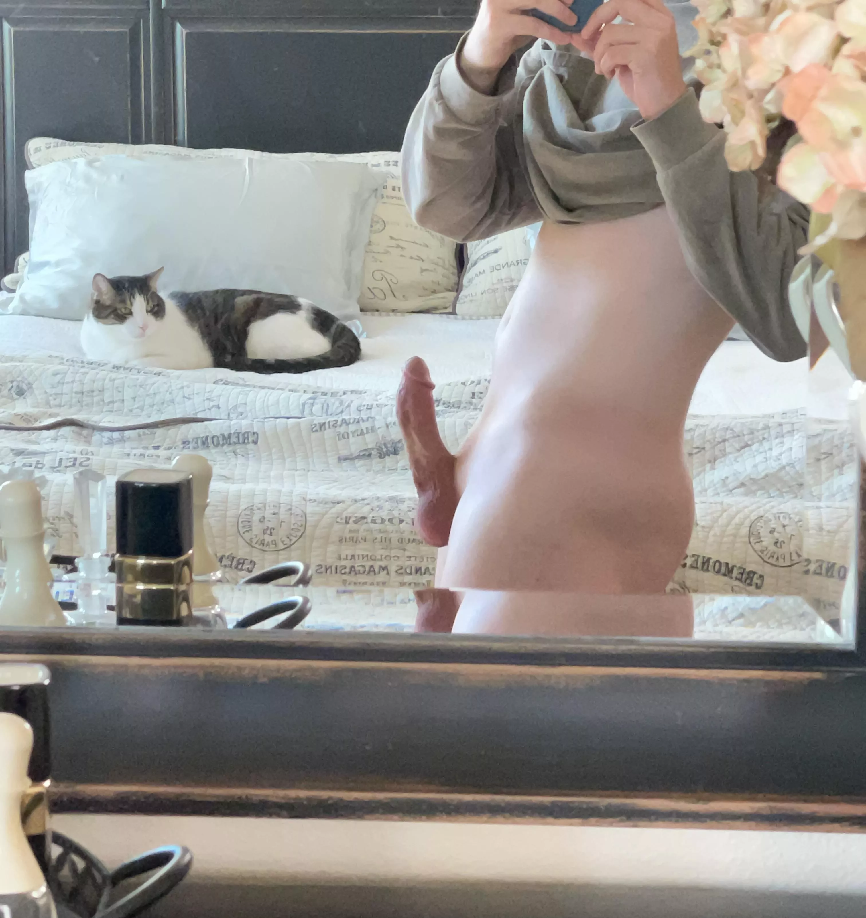 Dick and a pussy posted by dripordrown445