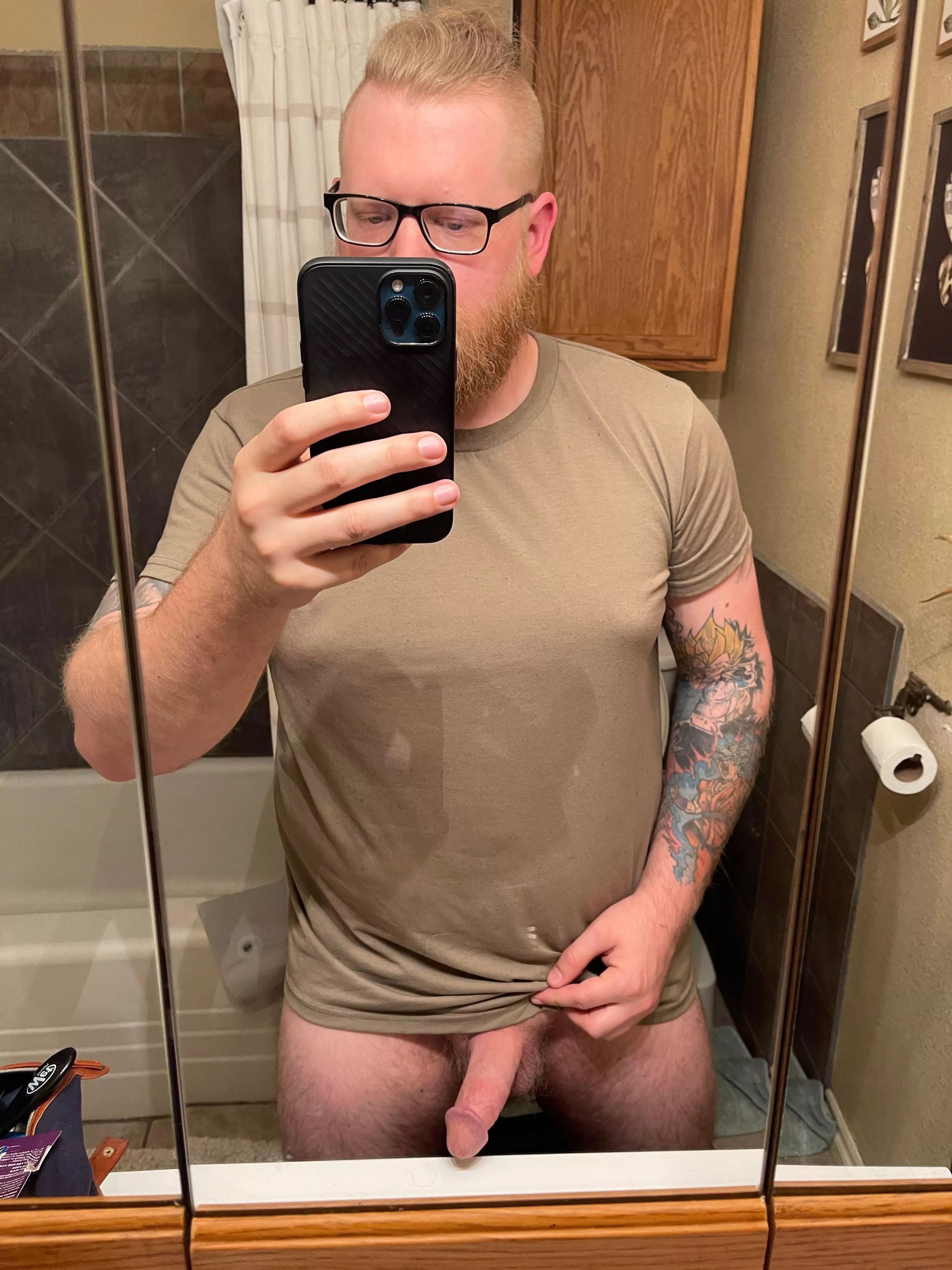 Dick appointment anyone? posted by Duke_of_tuc