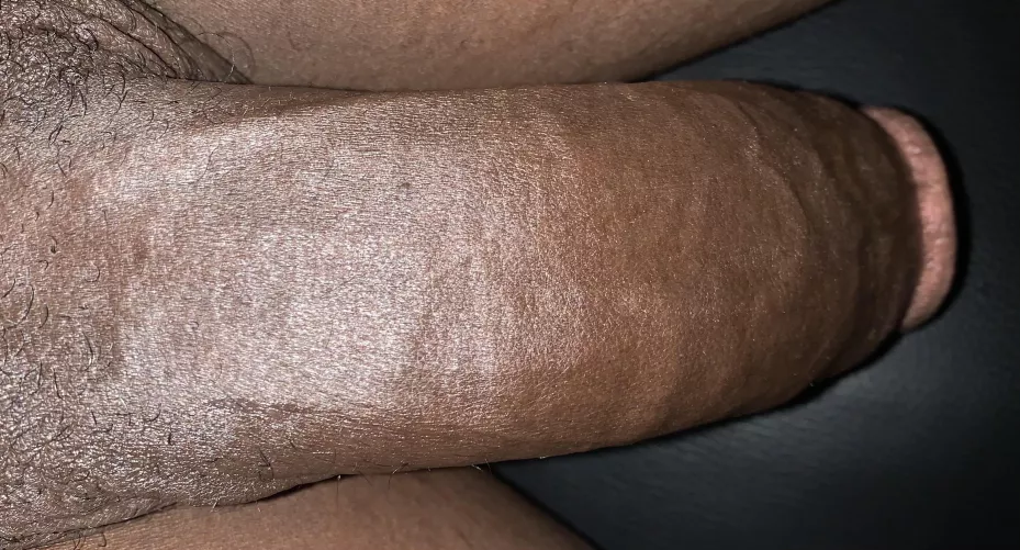 Dick getting thicker- 😜😈 by Ok-Rock-9442