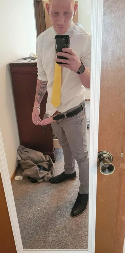 dick in a suit by Economy_Turnover_522