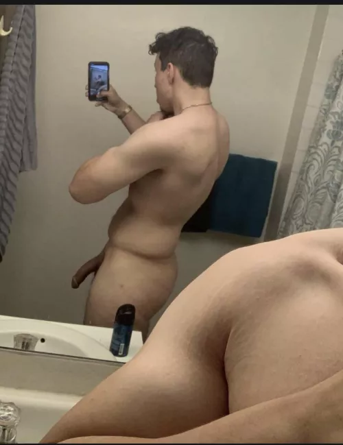 Dick Pic 4 U [M] [24] by swamps_world