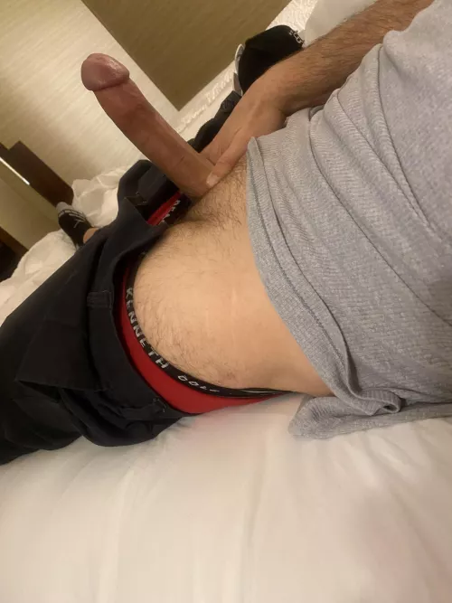 Dick stop by DrewBreeds