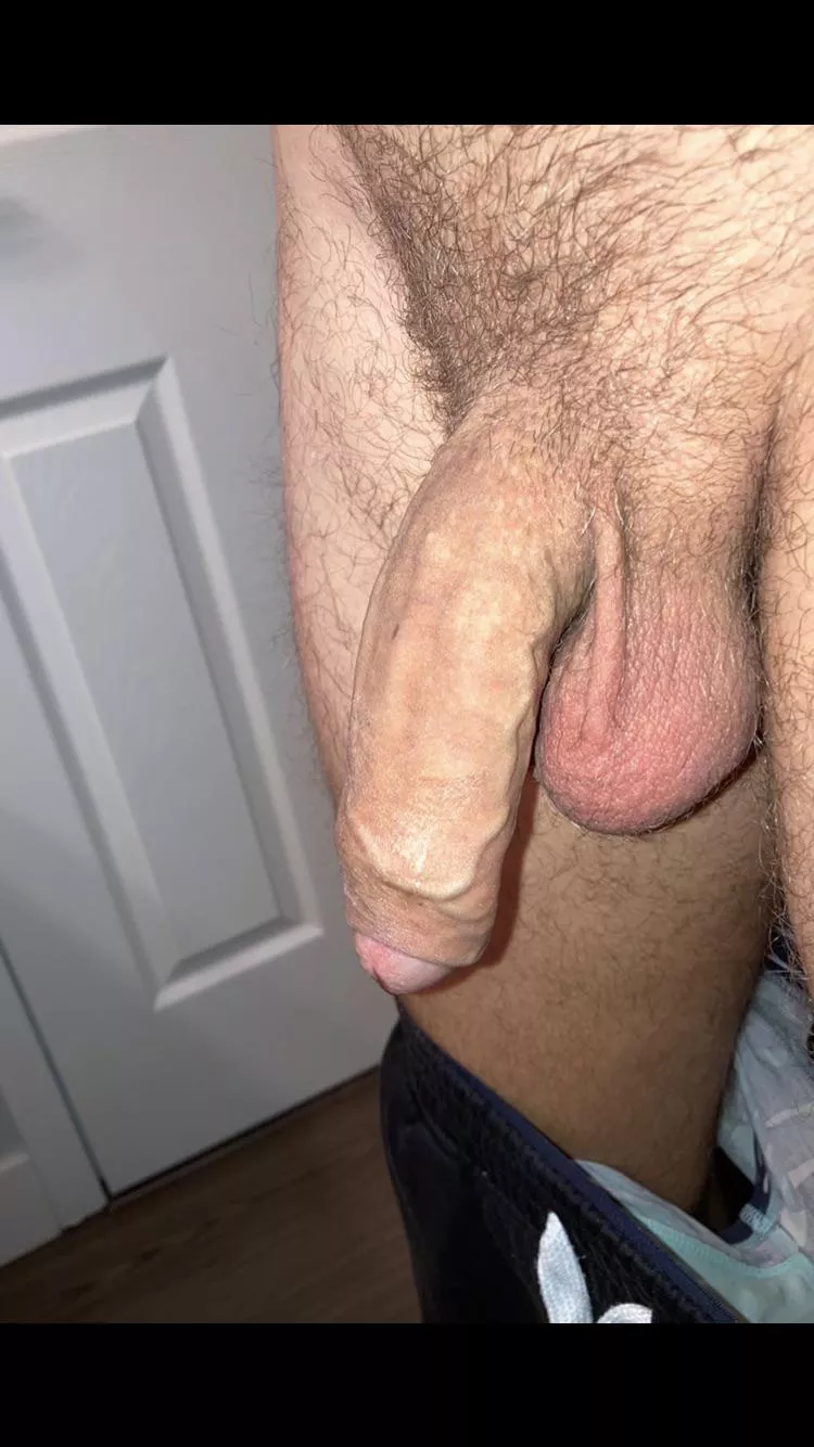 Dick was looking fine this morning 👀 Link in bio posted by Twunk-Nextdoor