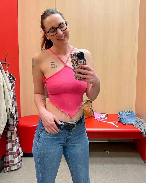 Did a little shopping today for summer outfits :) posted by DaiseyMaeDelights