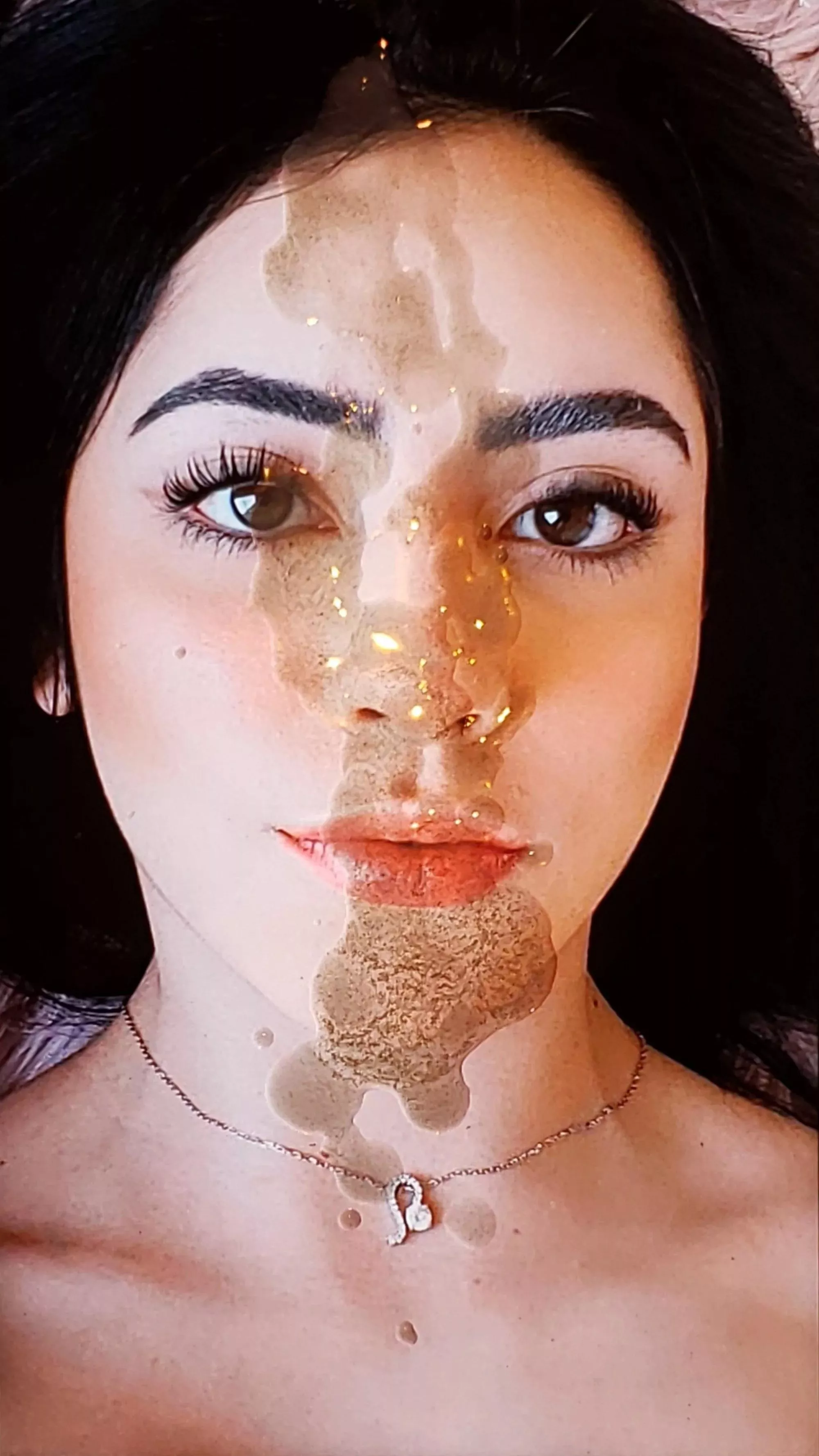 Did a Tribute to my Girlfriend's Sister 💦 posted by MyCuteBoyf