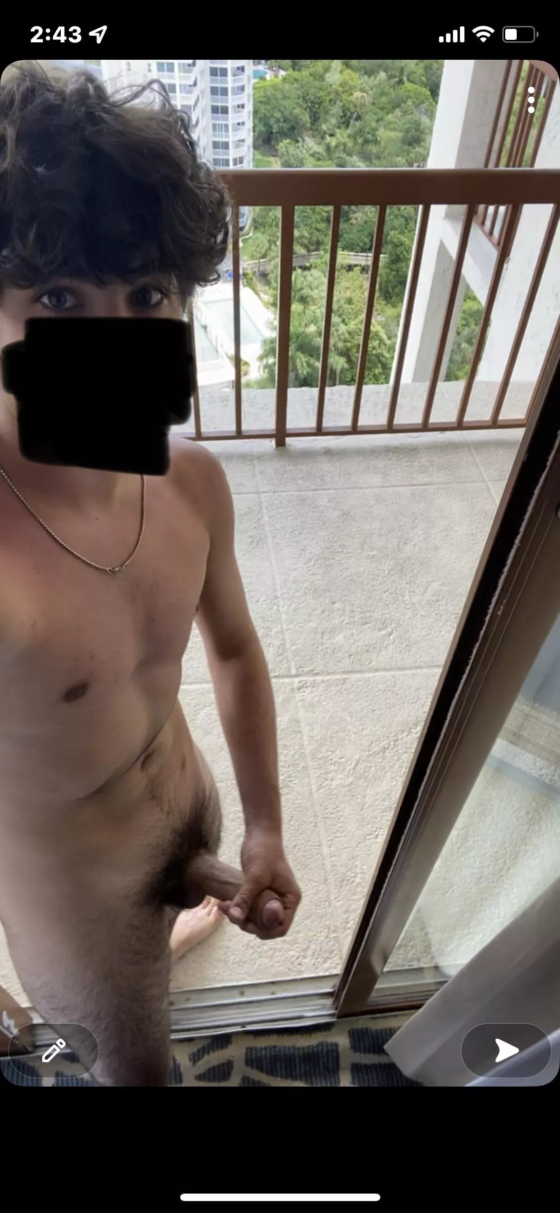 did anyone see me posted by Ok-Factor-7251