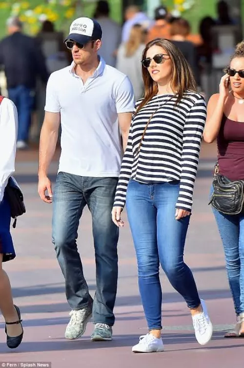 Did chris evans get titty fucked from her? by jetasu