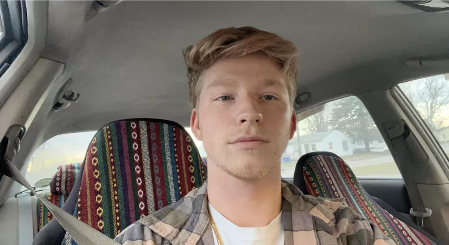 Did everyone enjoy their long weekend? by cheetodust4life