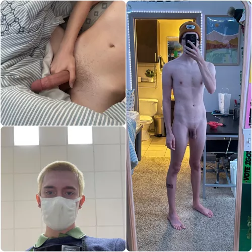 Did I catch your eye? 👀 by Oliverslloyd