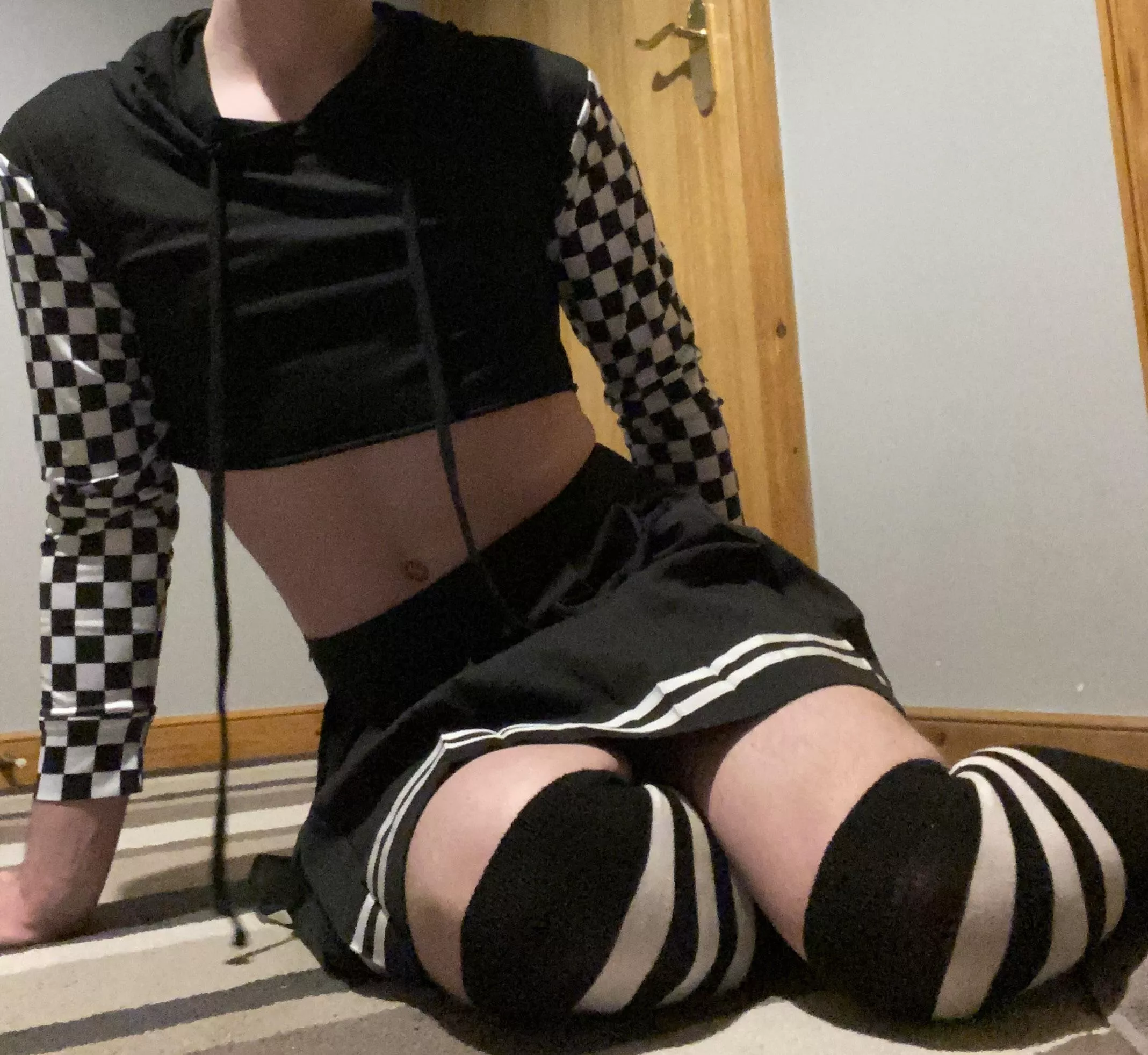 Did I do good?!?! :) posted by Littlemachines_44