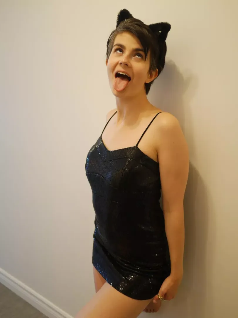 Did I do my ahegao face right? ☺️💋 by Cutiemarriedgirl
