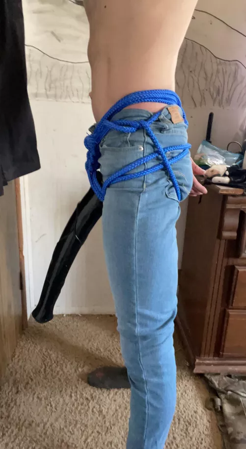 Did I do this right by Miket1124