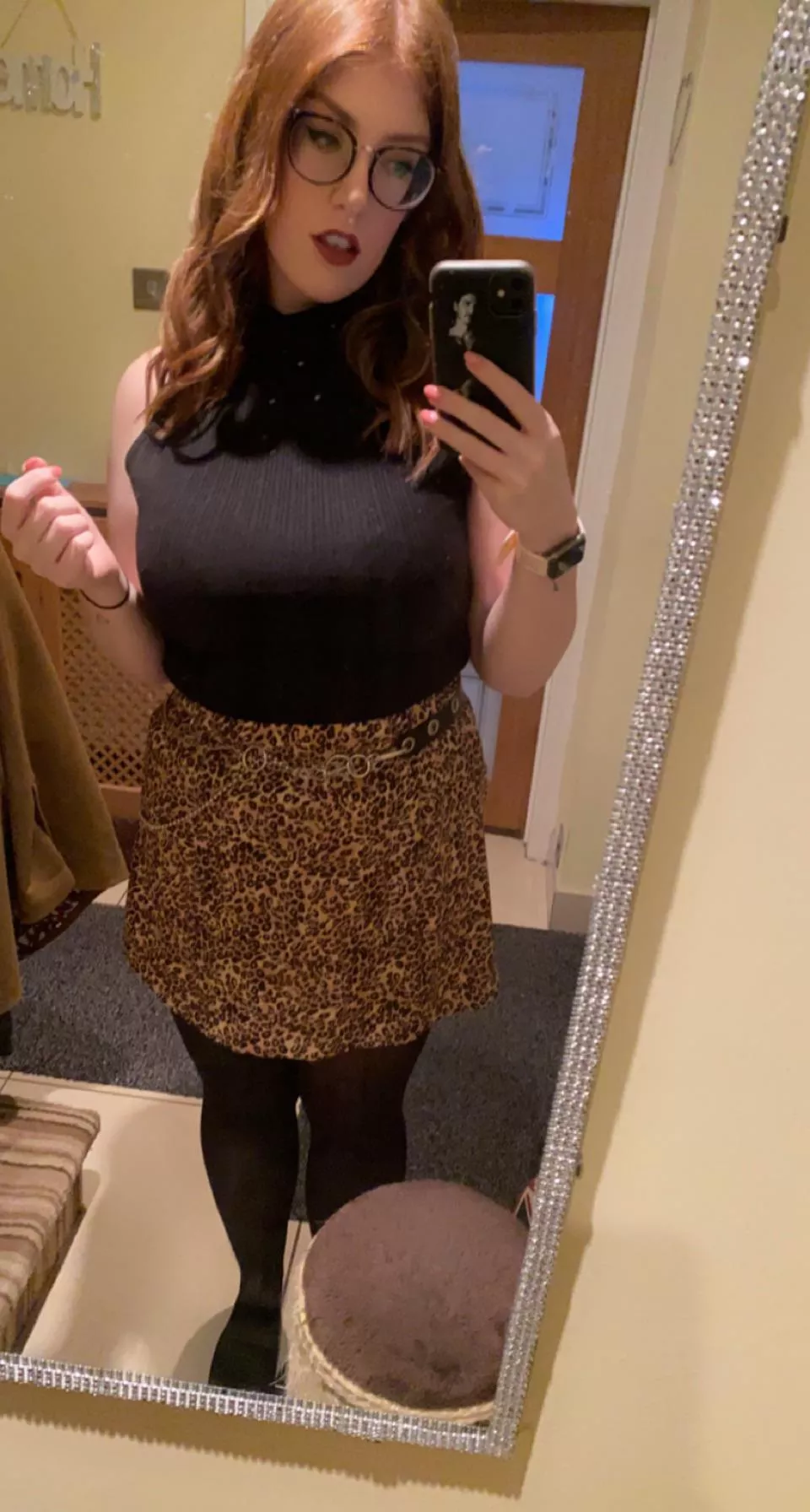 Did I do this right? 🥰 posted by LilyLilyxoxox