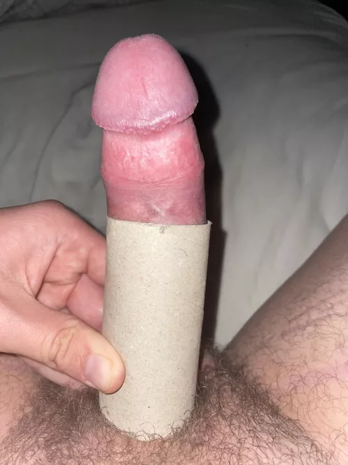 Did i fail the Test by Retro12347