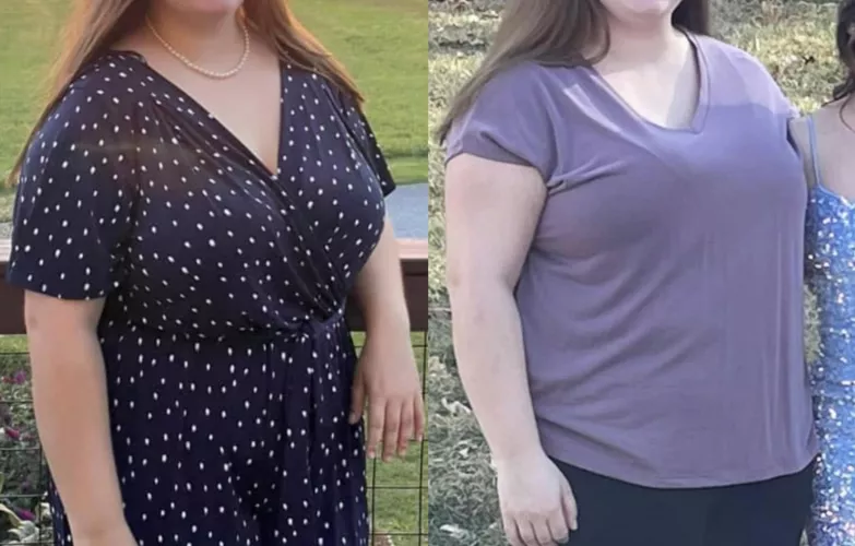 Did I gain..? by chubbyfoxx