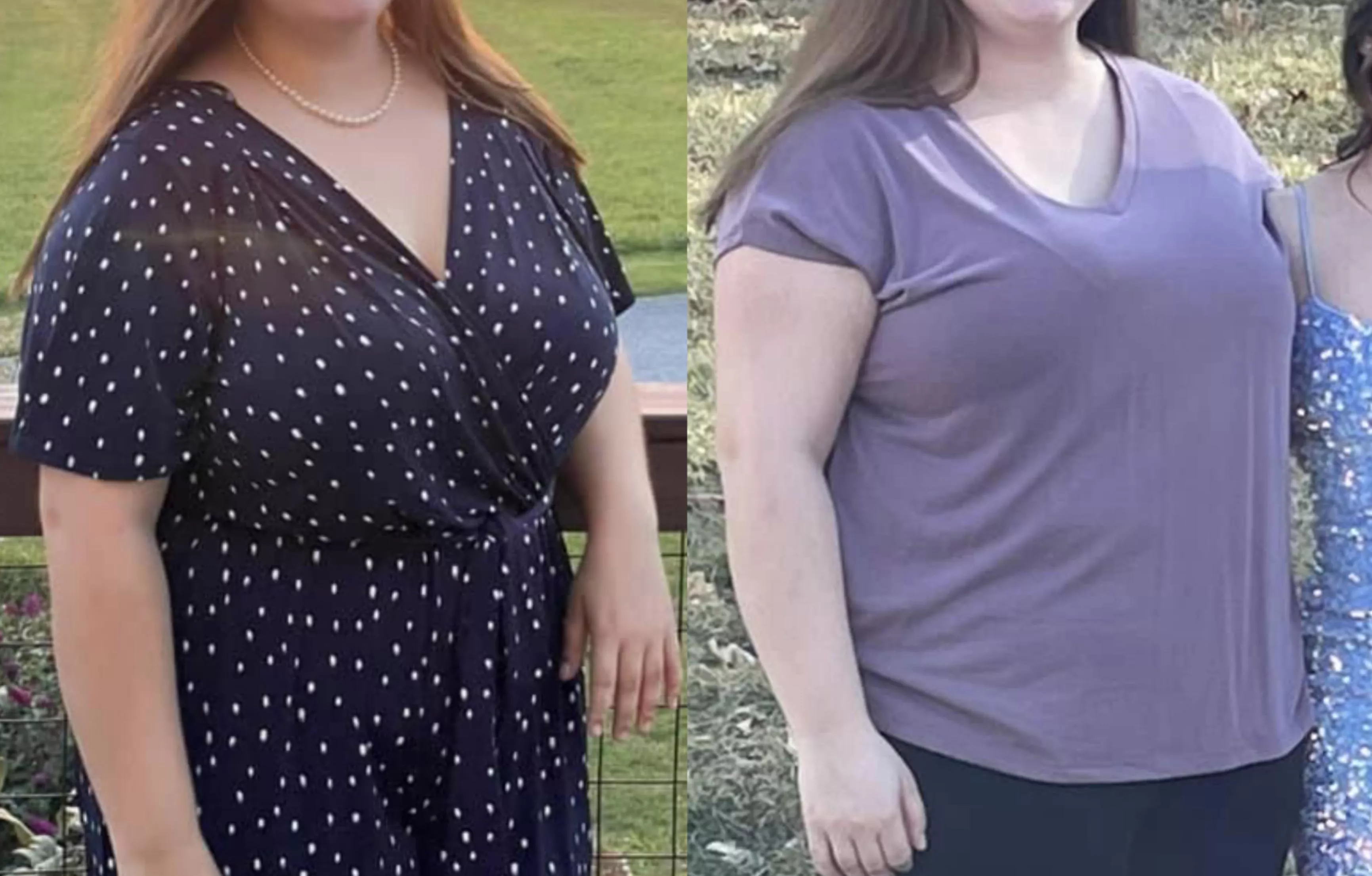 Did I gain..? posted by chubbyfoxx