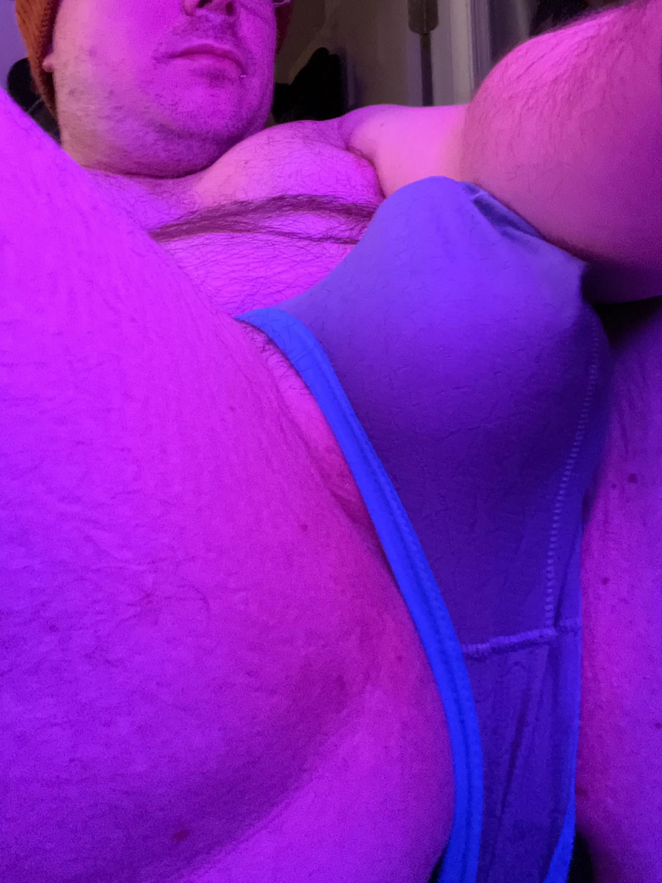 Did I get all the colors right? posted by hakunathetitties