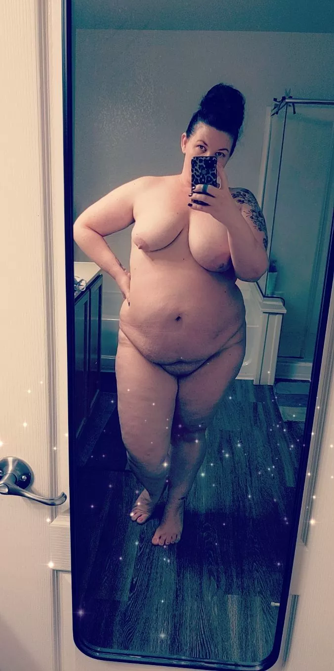 Did I get you excited?? 😈 posted by DaneeMarie1