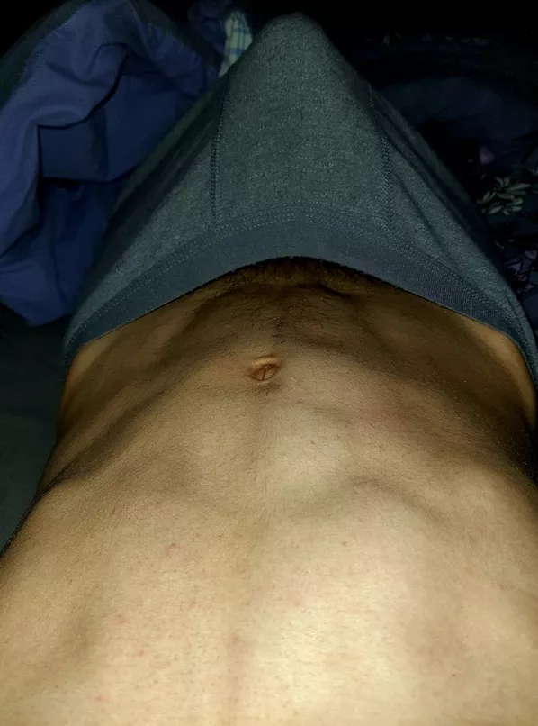 Did I get you to stop scrolling for a bit? 😝 posted by MasterpieceNo6802