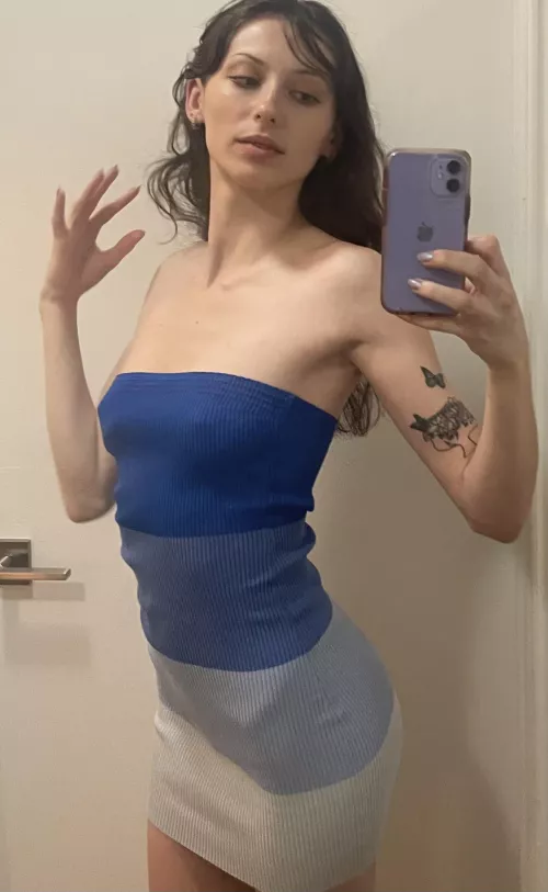 Did I get you to stop scrolling? by canrideace