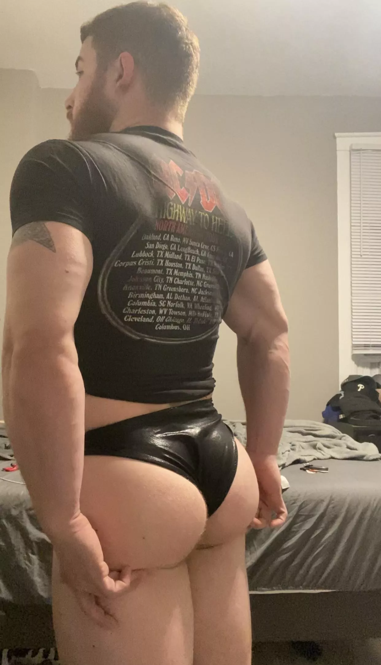 Did I get your attention posted by scoundrel99