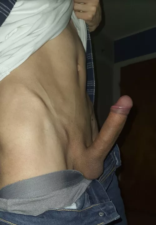 Did I get your attention? by MasterpieceNo6802