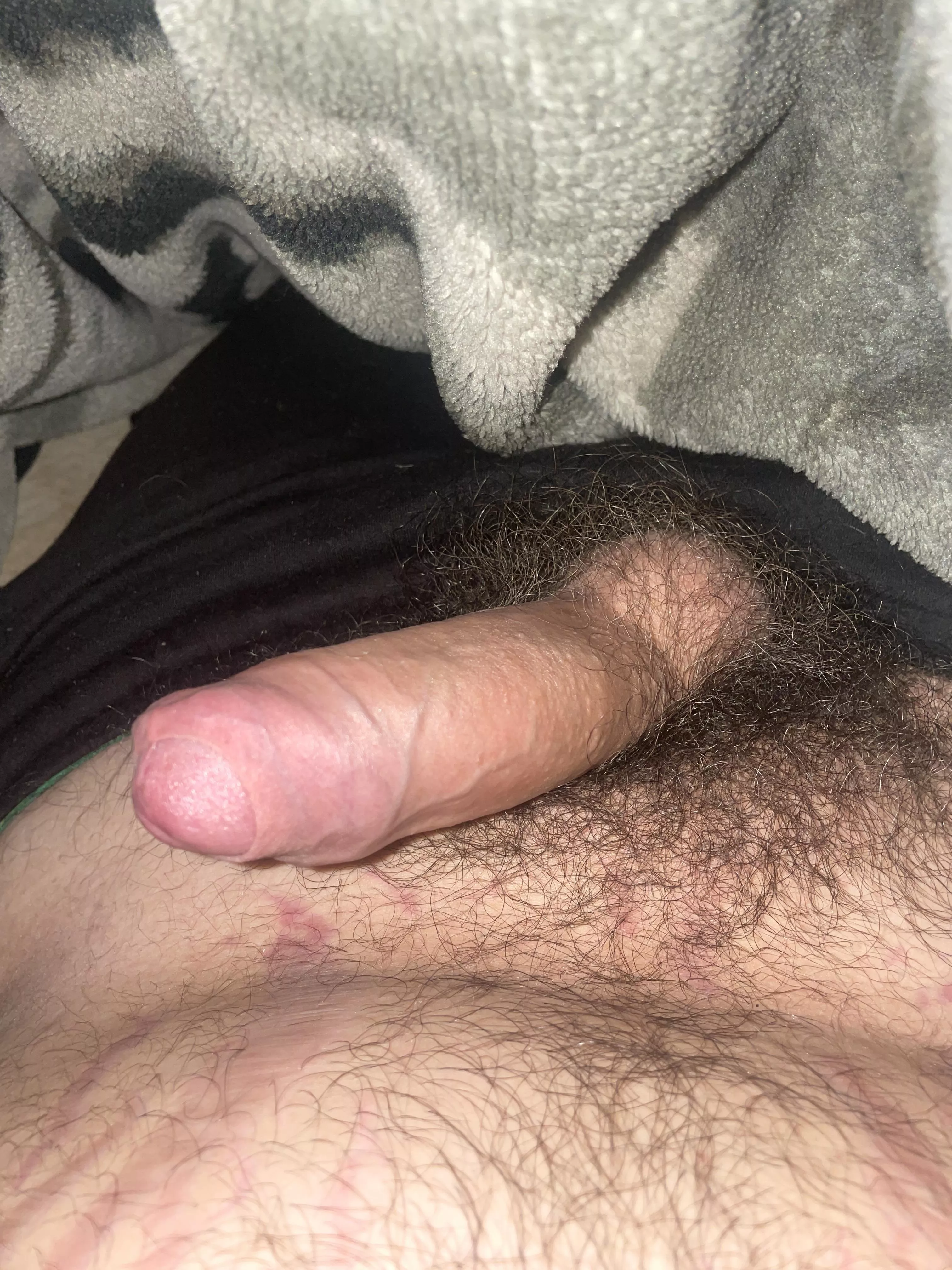 Did I get your attention? posted by Mysterious-Answer-86