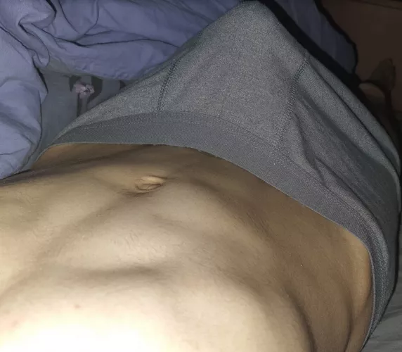 Did I get your attention? by MasterpieceNo6802