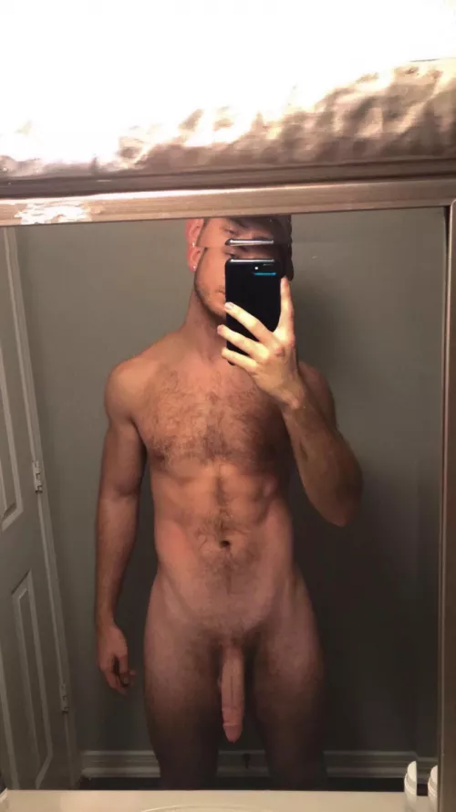 Did I give you a lady boner by Asscode788