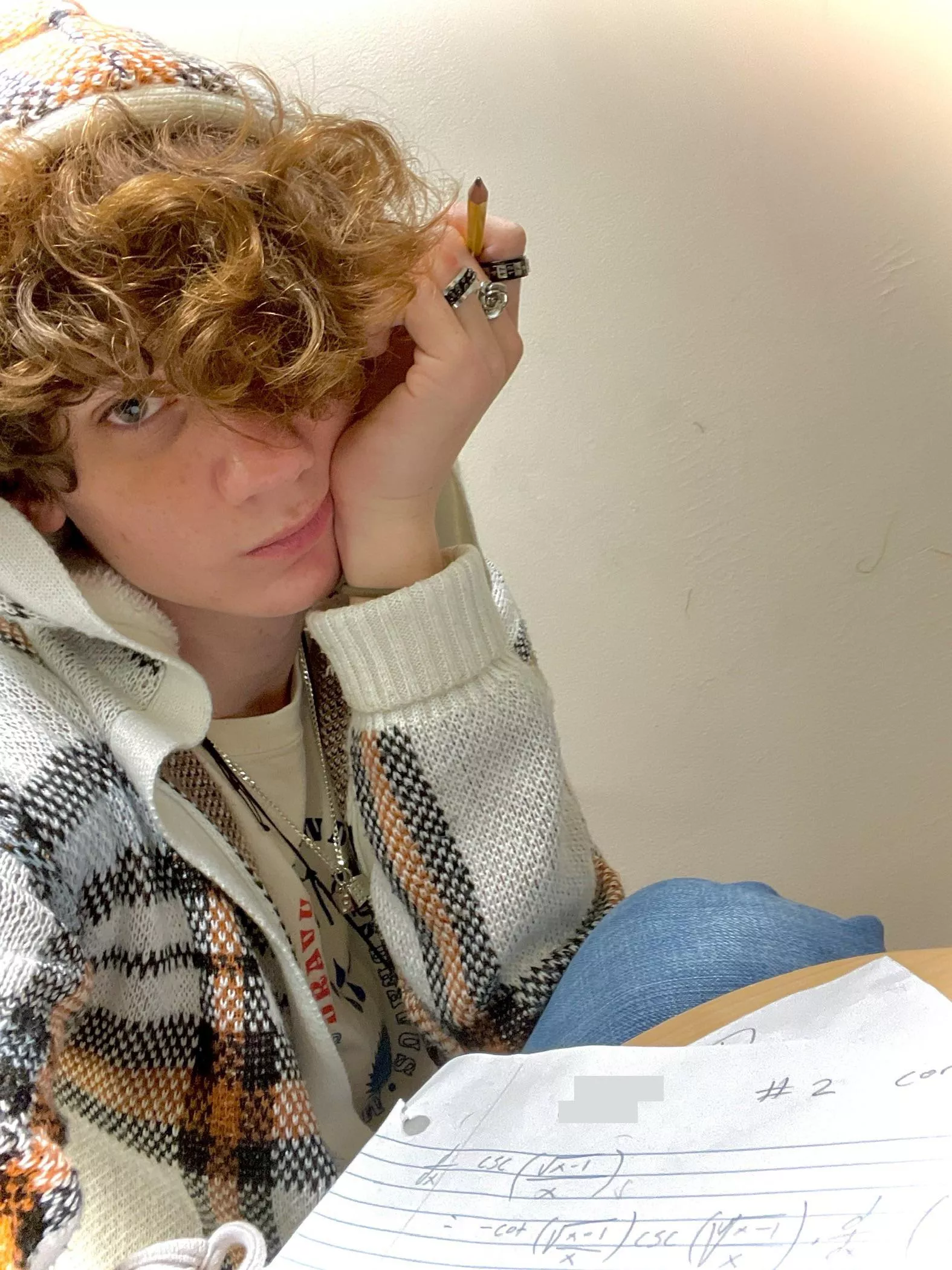 did i look cute here? (: posted by jaderock209