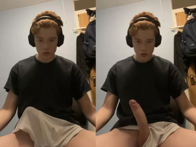 Did I make you hard😈 by Appropriate_Lock9676