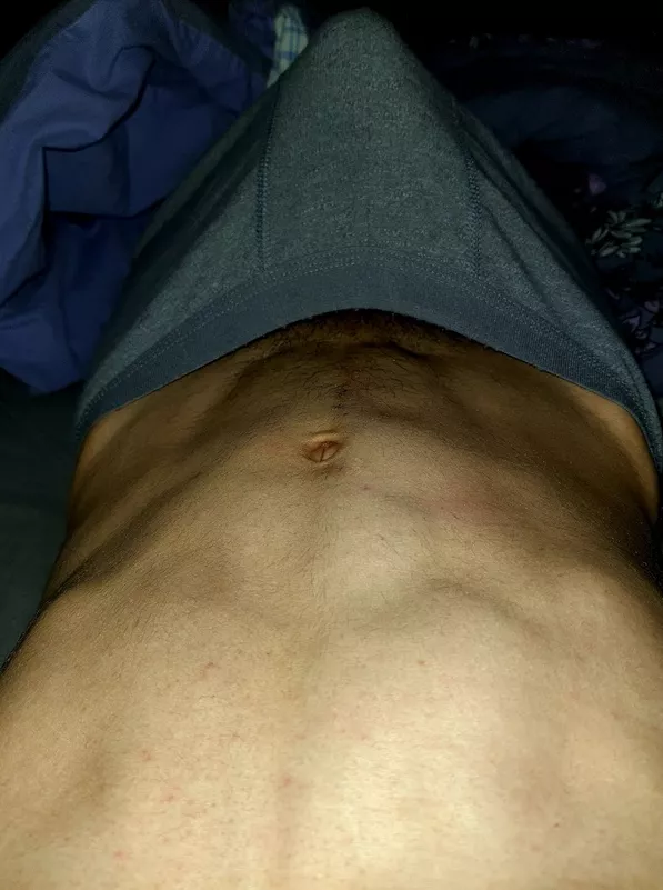 Did I make you stop scrolling for just a bit at least? posted by MasterpieceNo6802