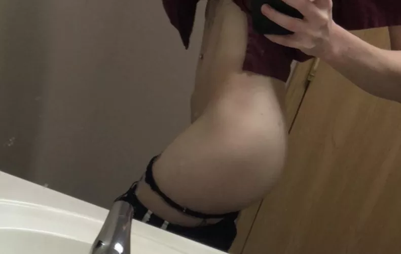 Did I make your heart rate go up? by mushroomtriq