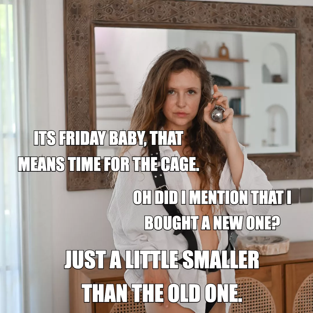 Did I mention that? 🤭 posted by lulusdreamz