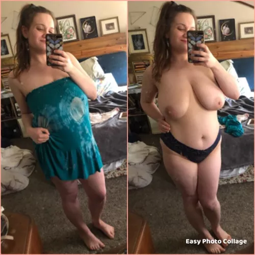 Did it just get hot in here? 🥵😚 by neptuneskitten