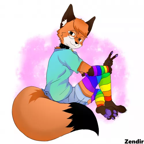 Did my first ever commission for u/Totallynotmyaccount1 by deepinbrowser