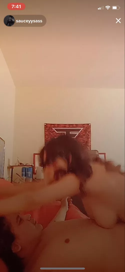 Did no one see this? by hibabe316