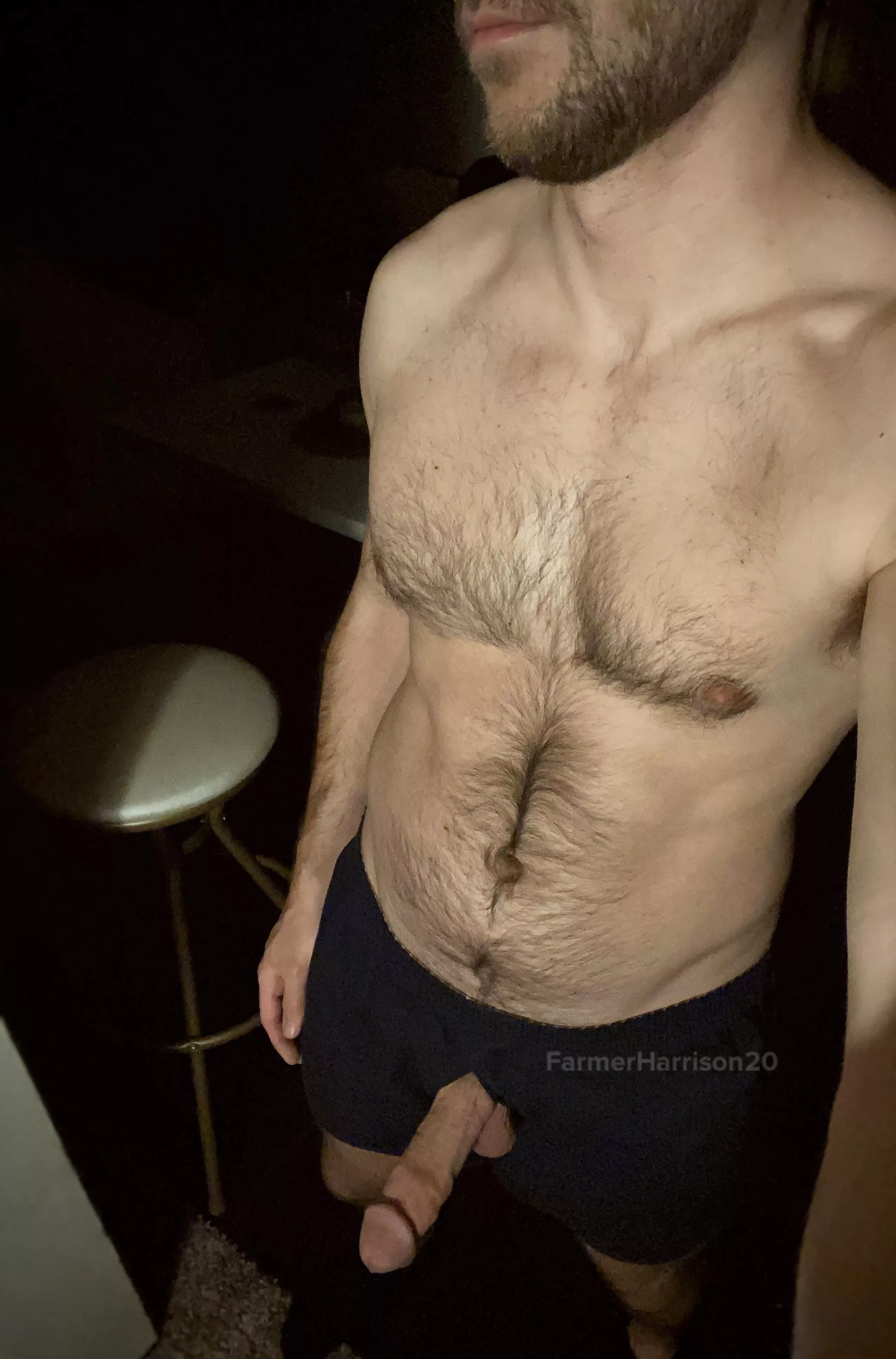 Did some yard work, now to relax and edge a bit 🕯 posted by FarmerHarrison20