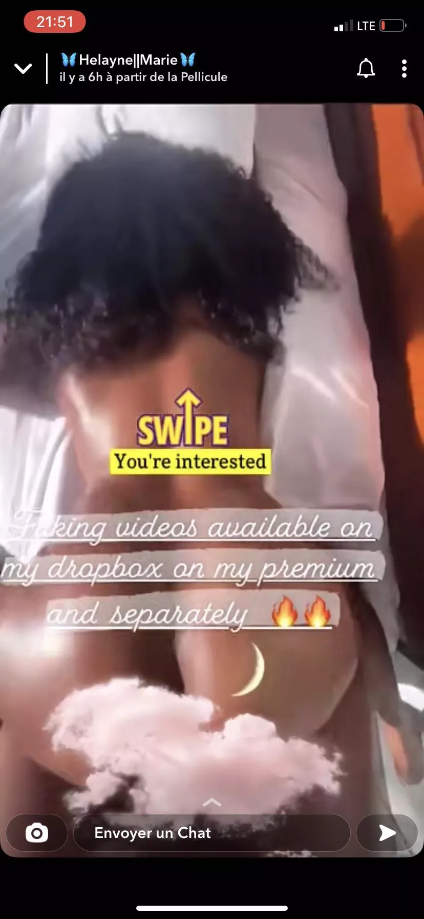 Did someone have the full vid? posted by OveRLoRD6799