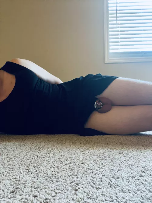 Did someone order a Sissy for their lazy Sunday? by Slutty_Sissy_Boi