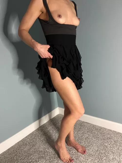 Did someone order breasts and thighs (35F) by HotFitWife