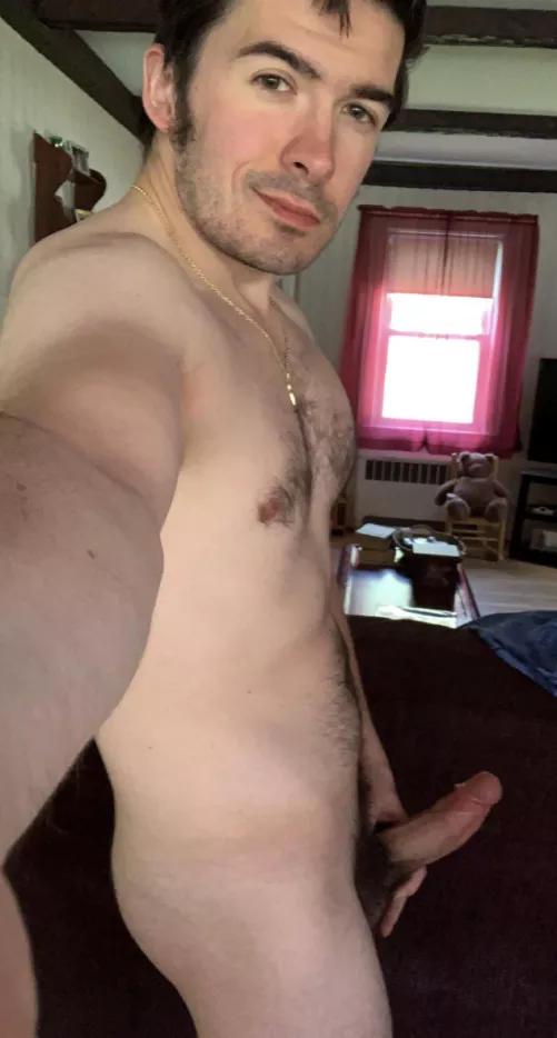 Did someone order sausage? by terp9416