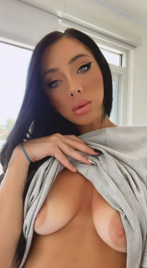 Did someone say nipples? by mryoends