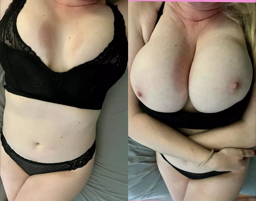 Did they surprise you? posted by skeptical555