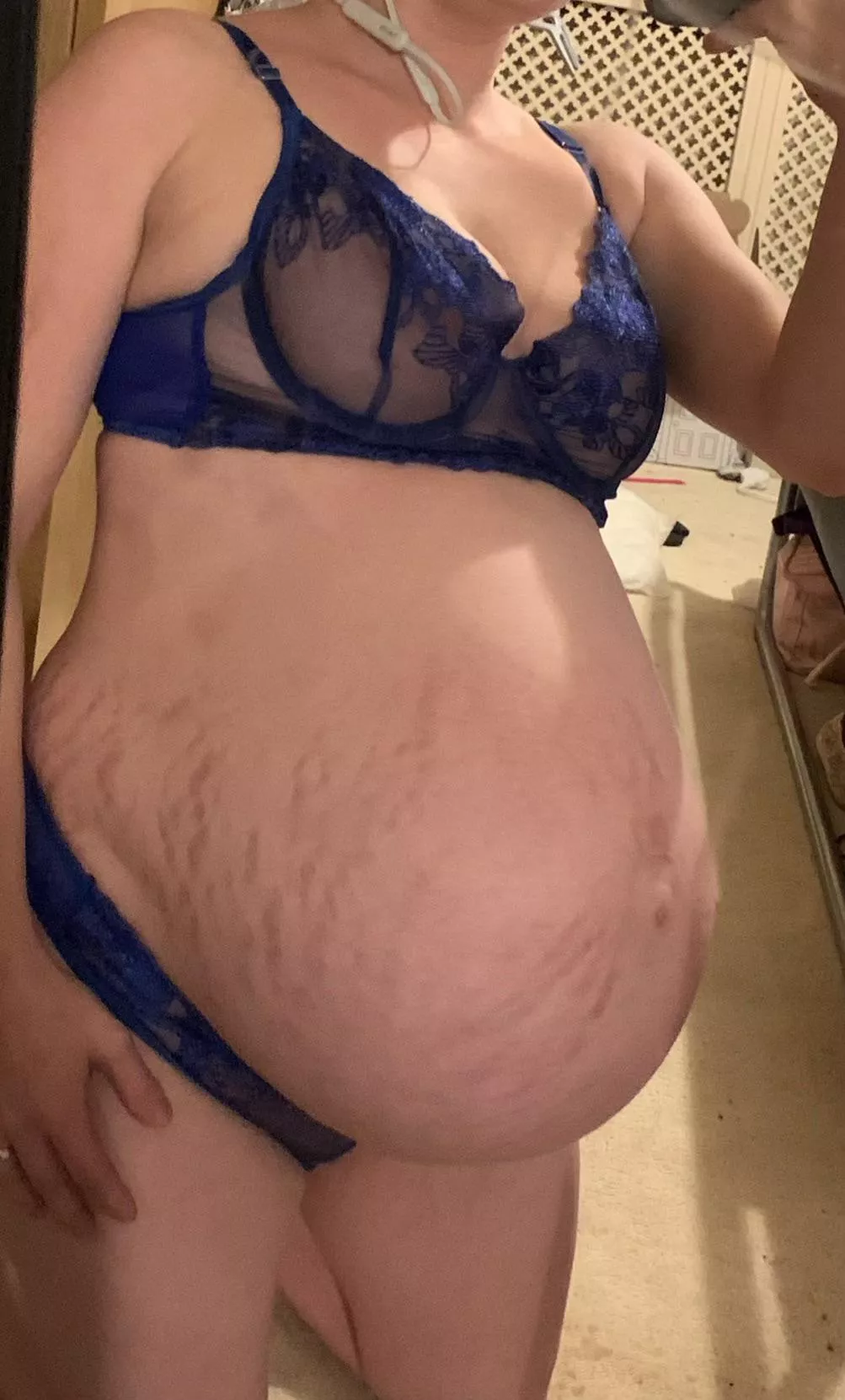 Did this colour suit me? posted by Mammoth-Yesterday378