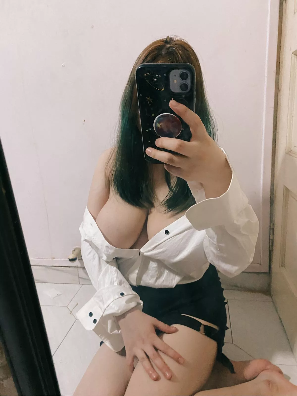 Did u like what u see ? ❤️ posted by Emily4verlove