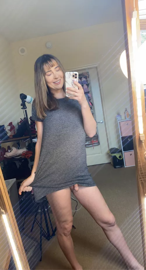 Did u miss it? by Tayweaves