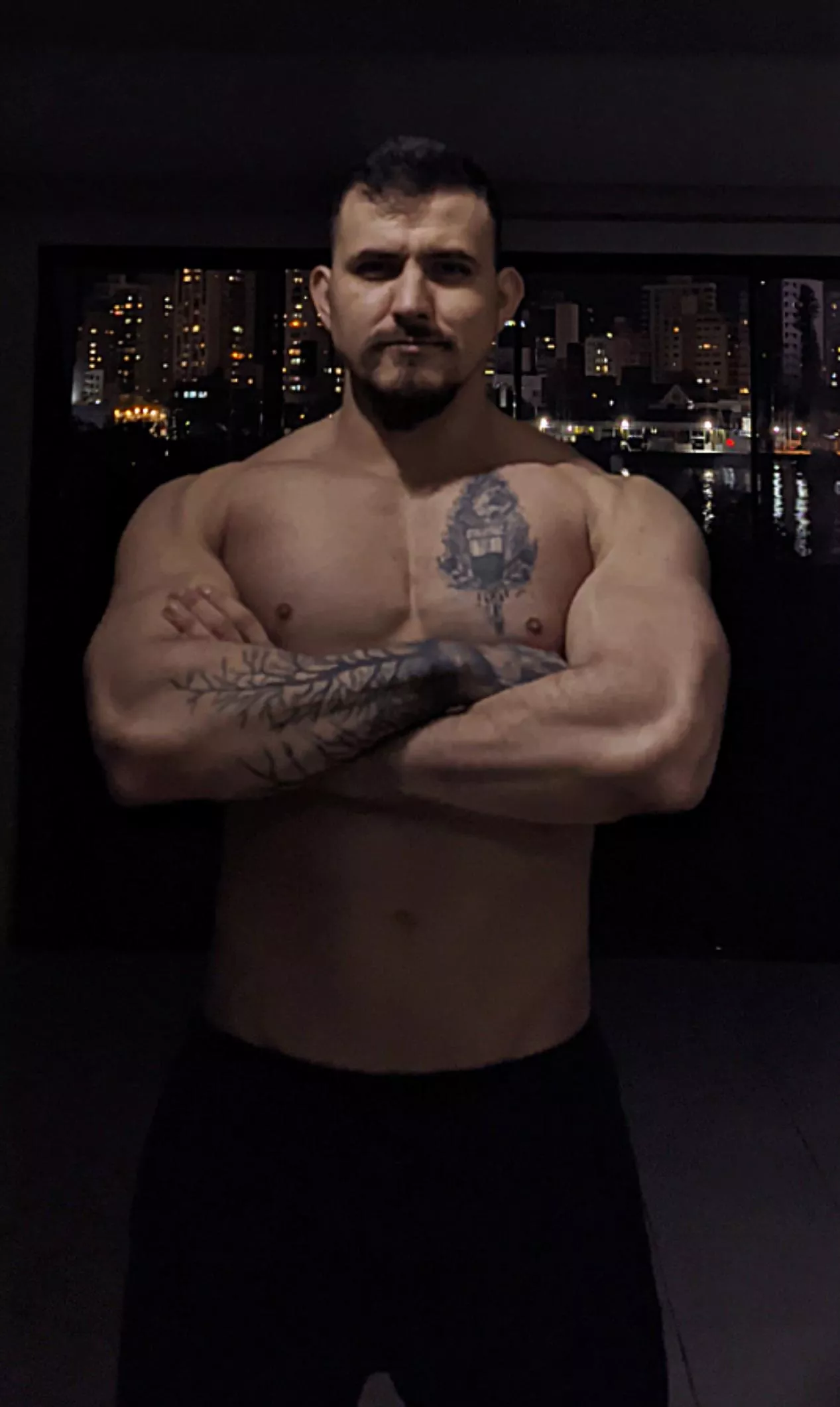 Did you enjoy the view? [28][OC] posted by Erik_reed