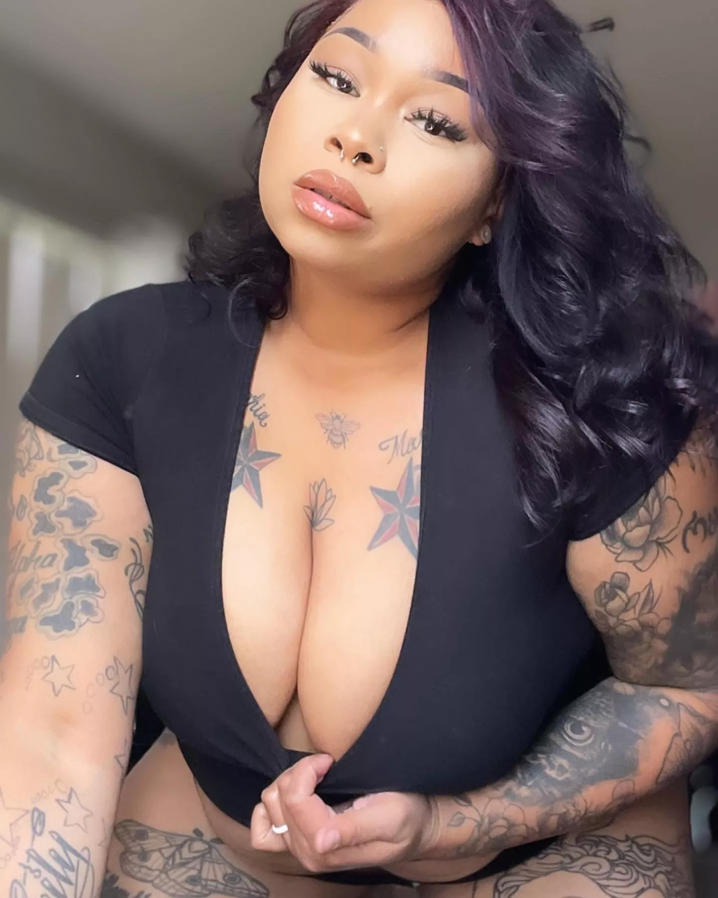 Did you guys miss me!? posted by ashlynn_michaels