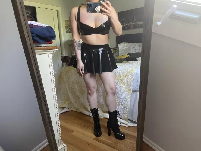 Did you miss me? by hopefulmetsfan